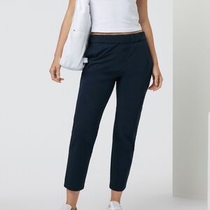 Vuori Miles Ankle Pant EUC Ink Large